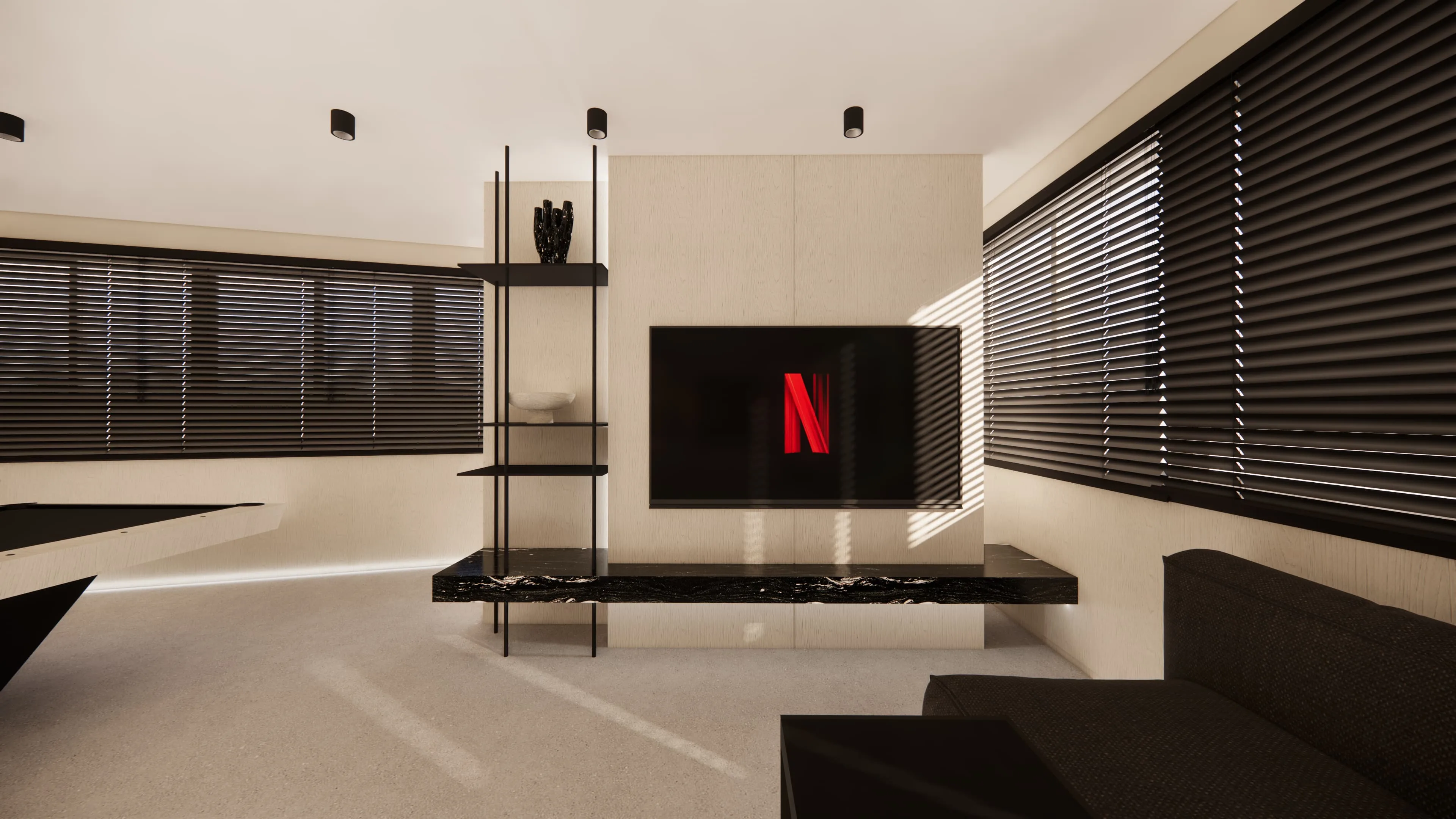 V. Konut Projesi - 3