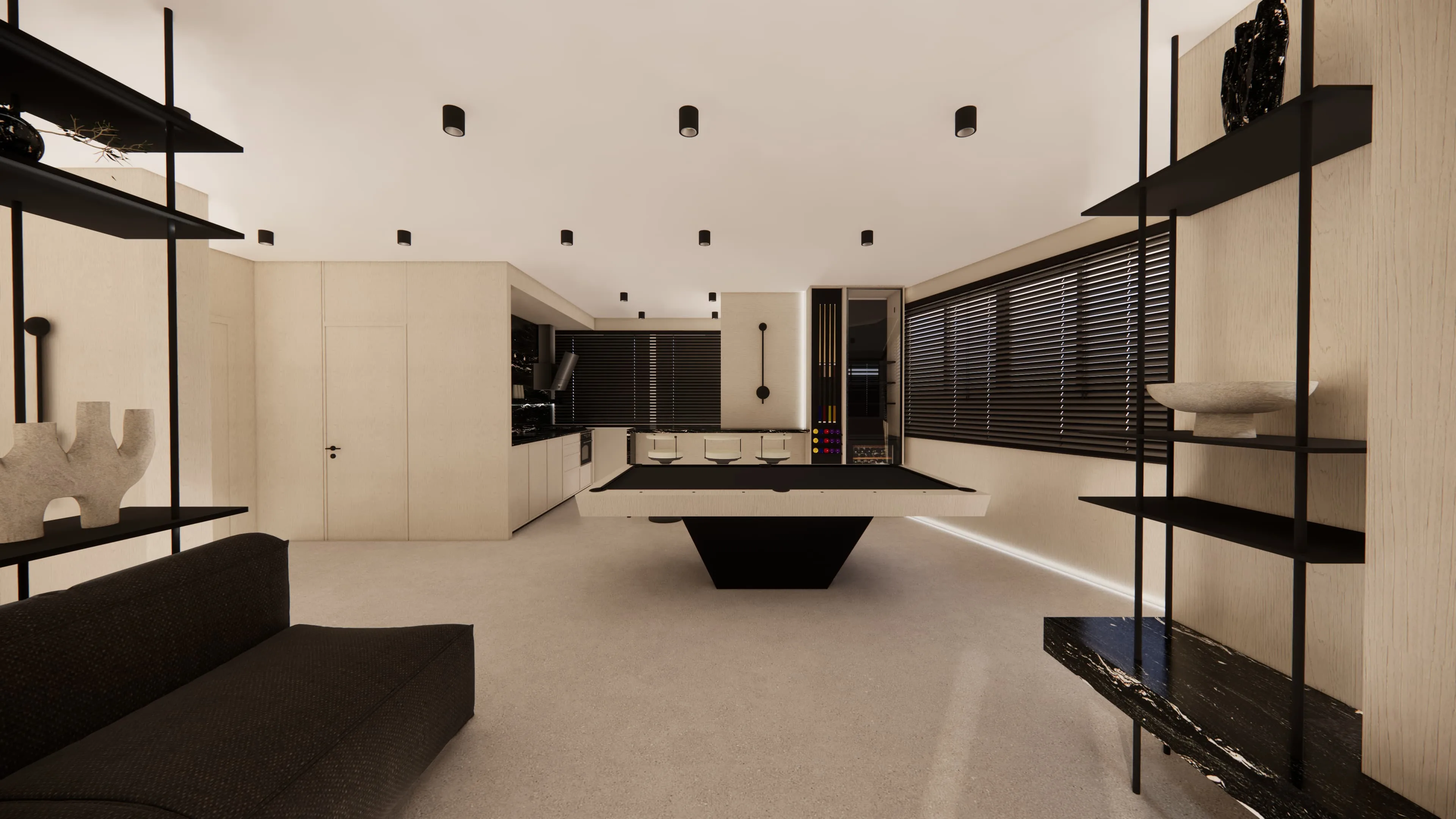 V. Konut Projesi - 4