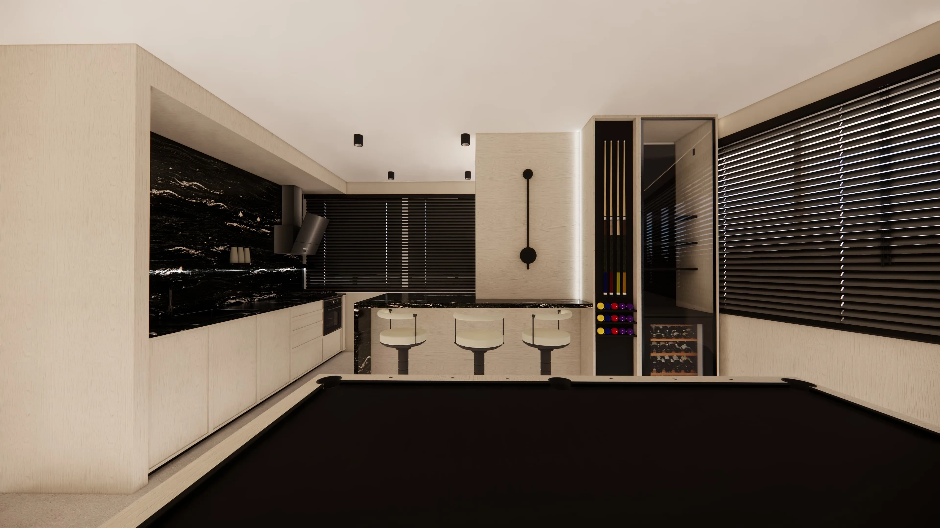 V. Konut Projesi - 5