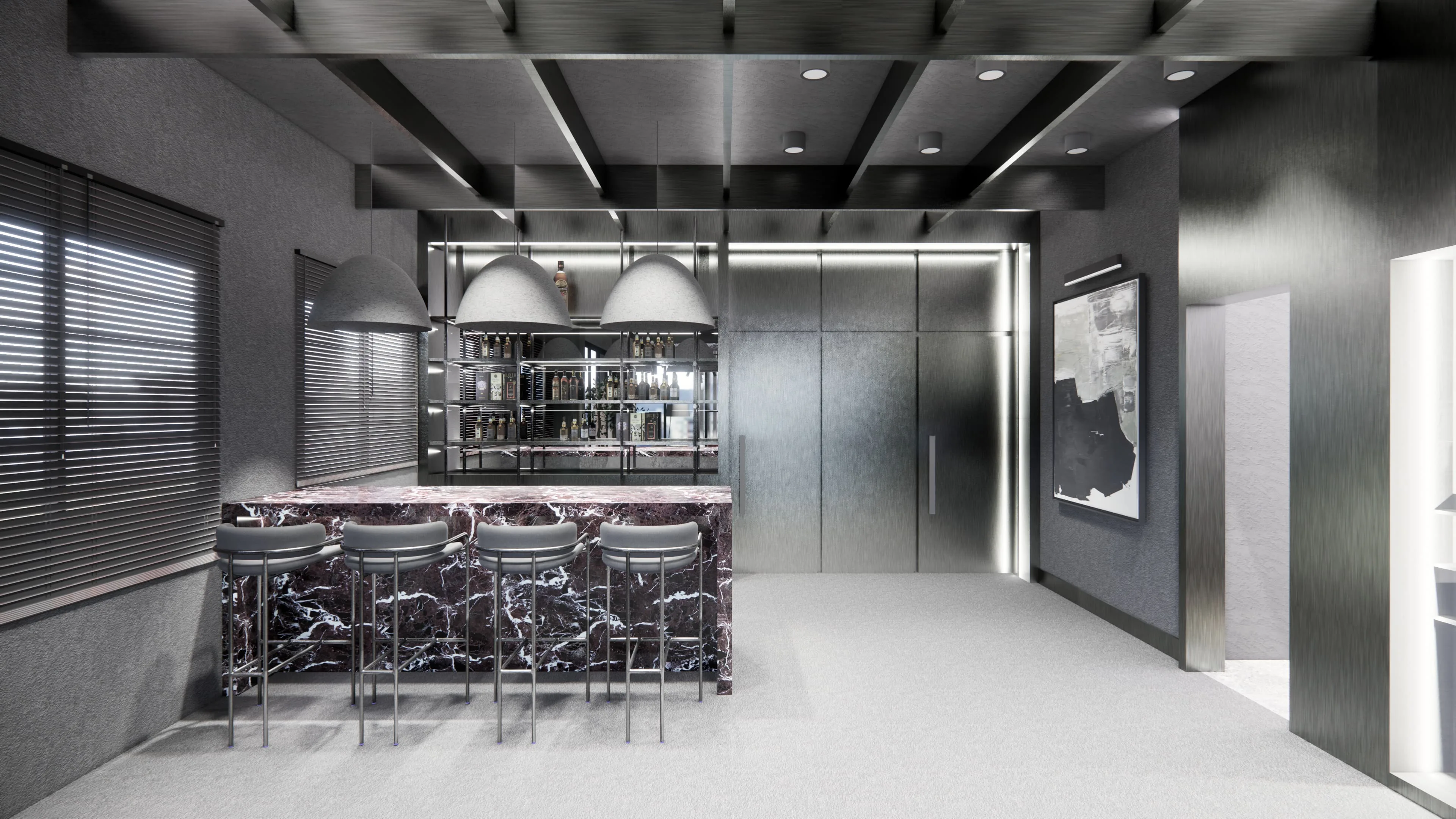 Vap Ofis Projesi - 10