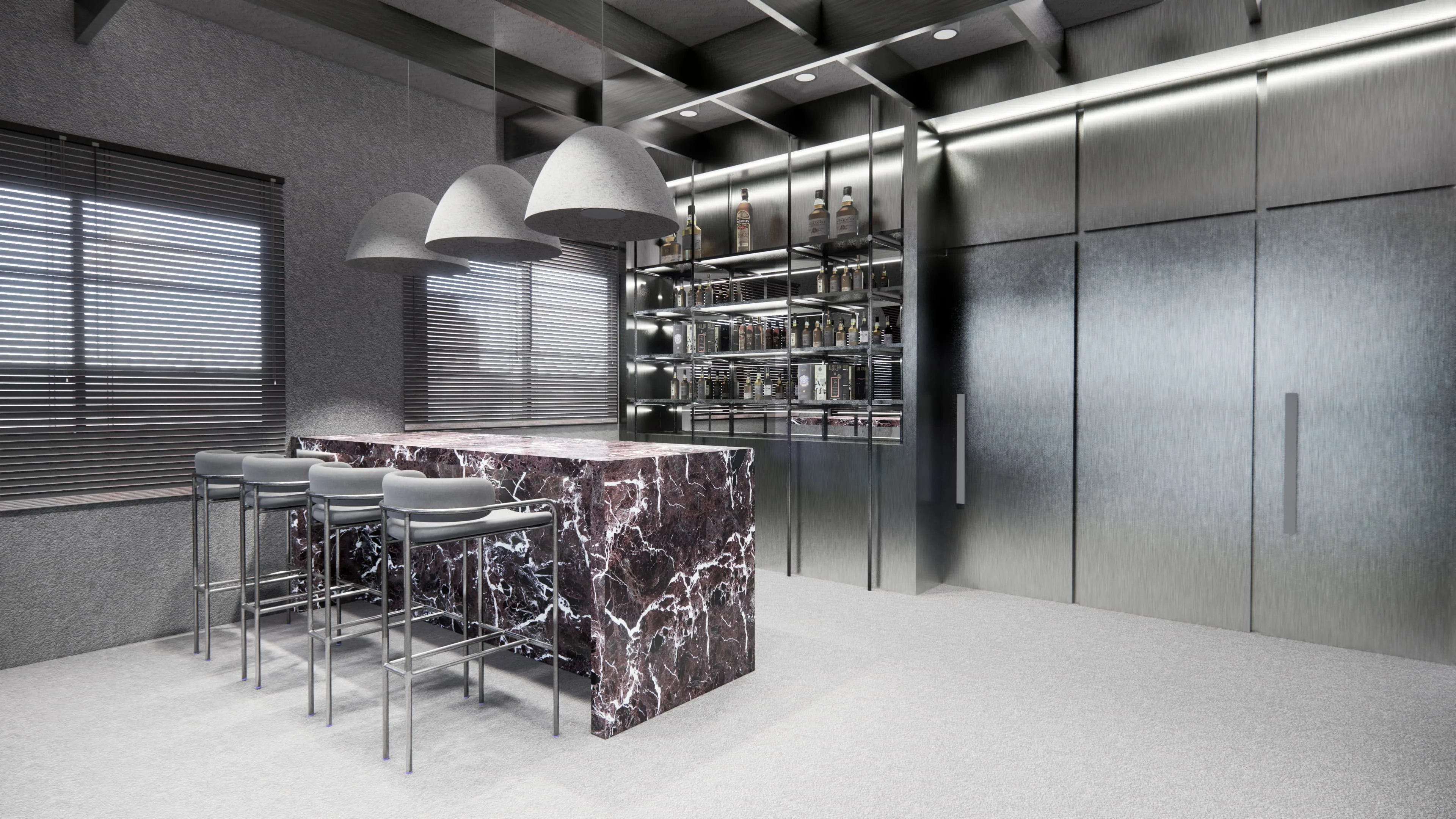 Vap Ofis Projesi - 11