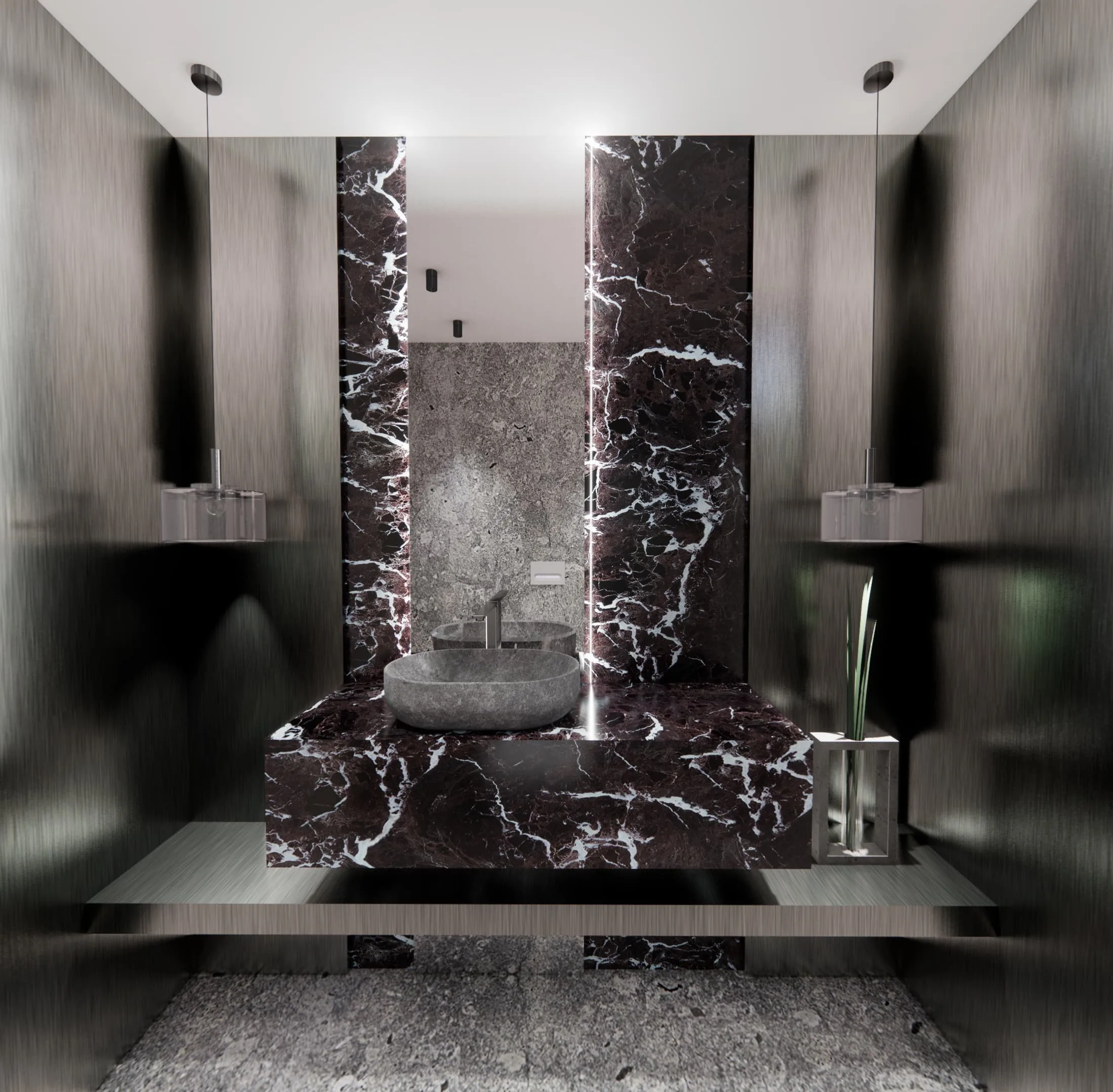 Vap Ofis Projesi - 12