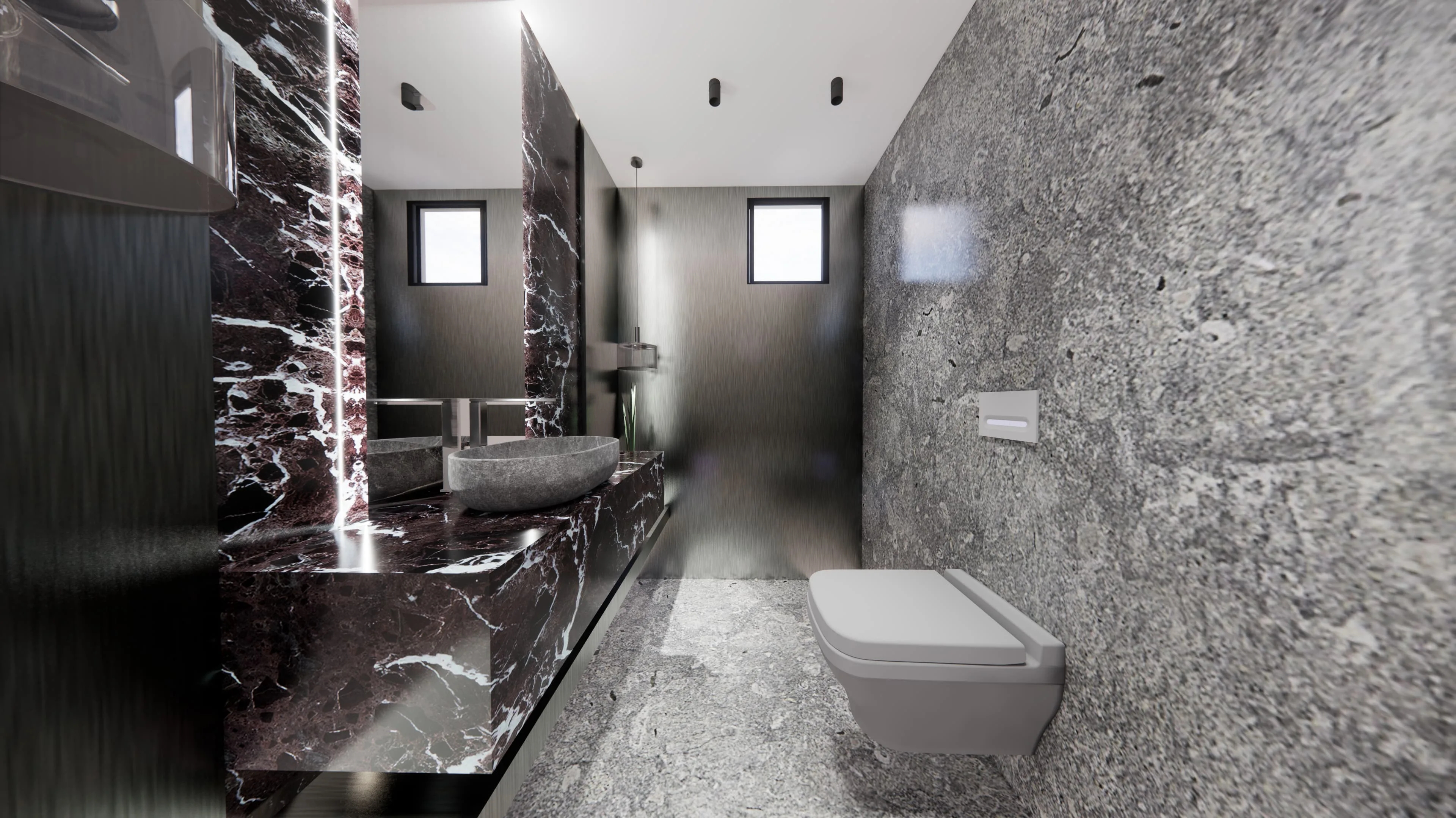 Vap Ofis Projesi - 13