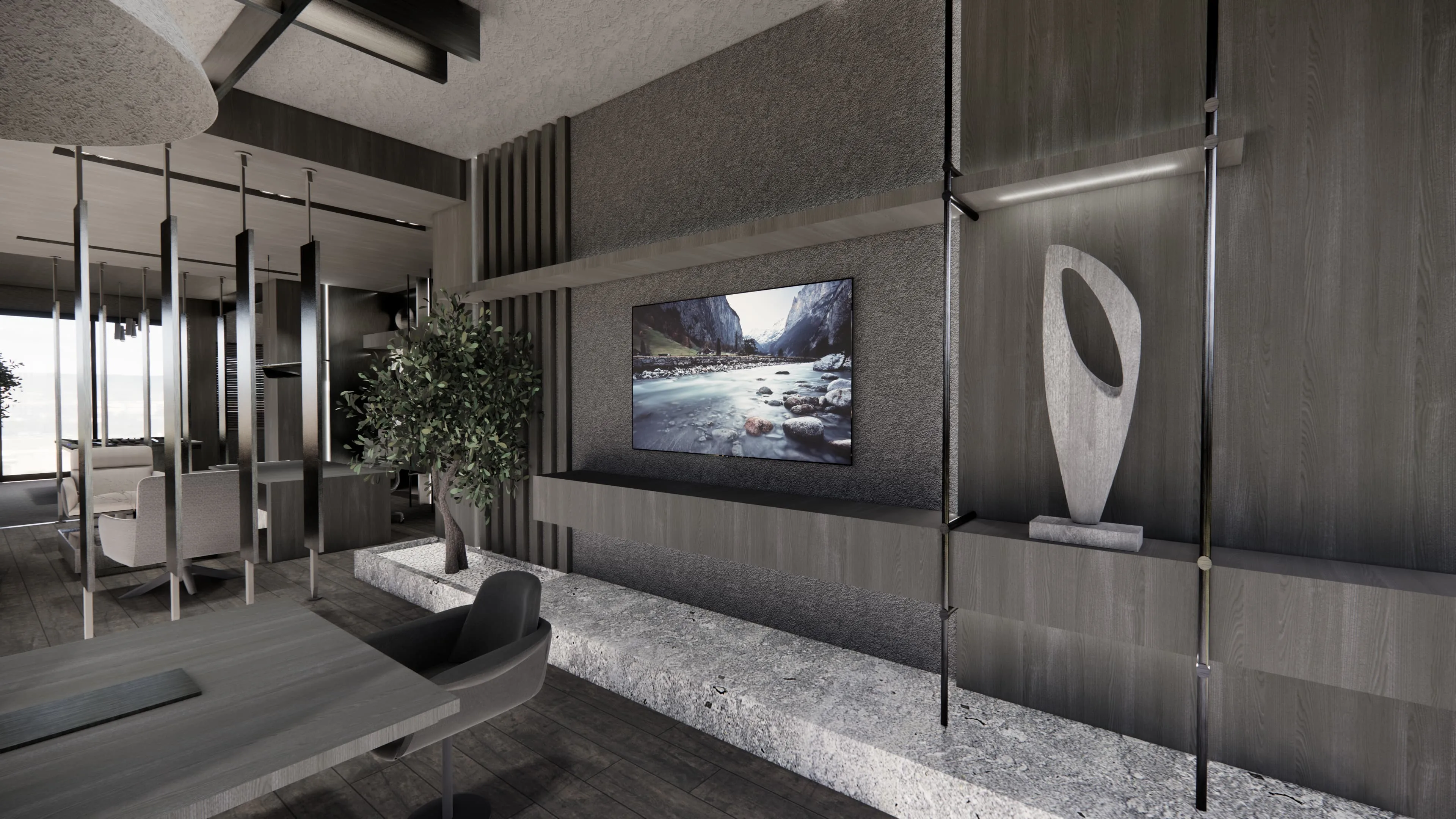 Vap Ofis Projesi - 2