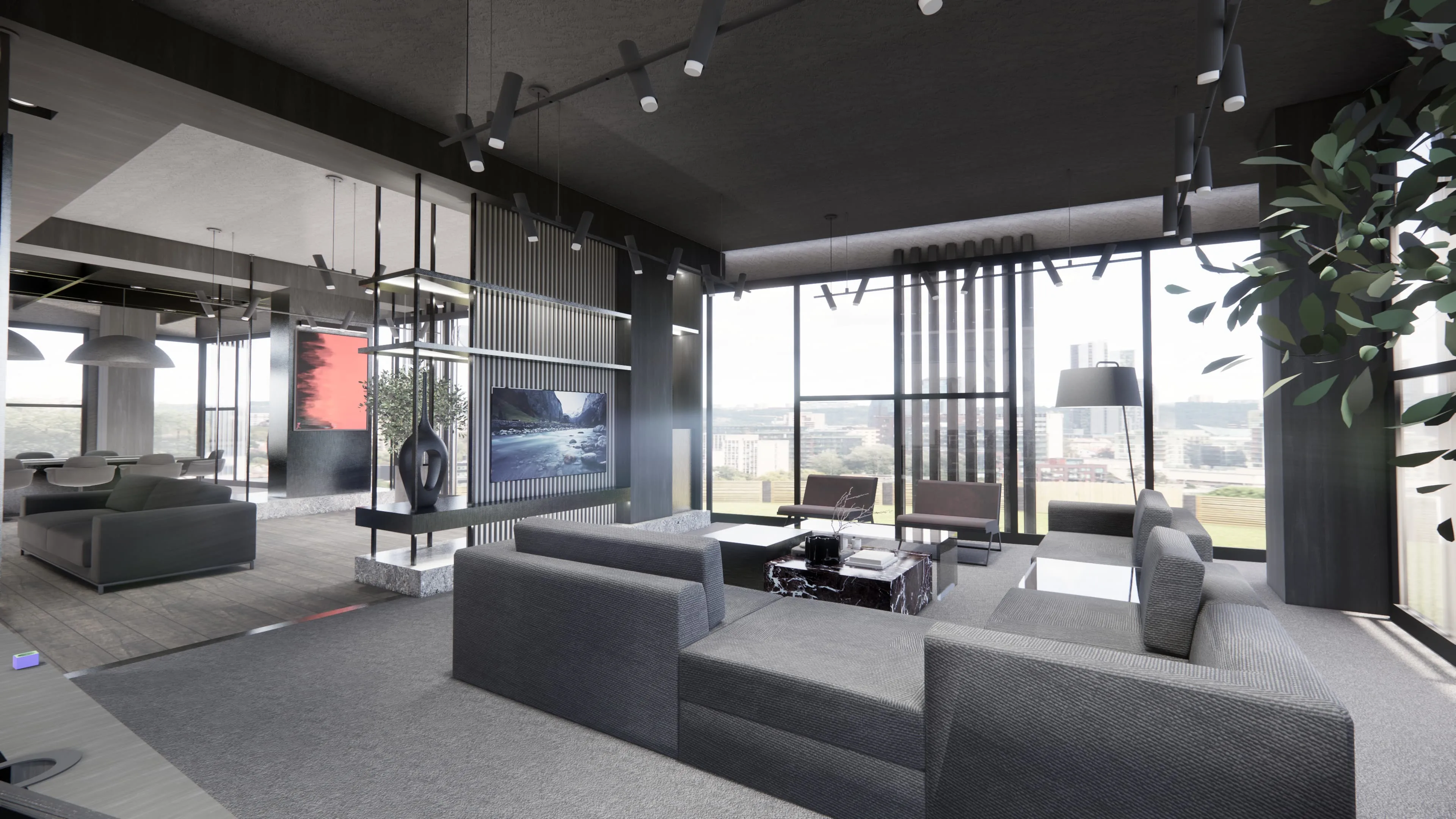 Vap Ofis Projesi - 3