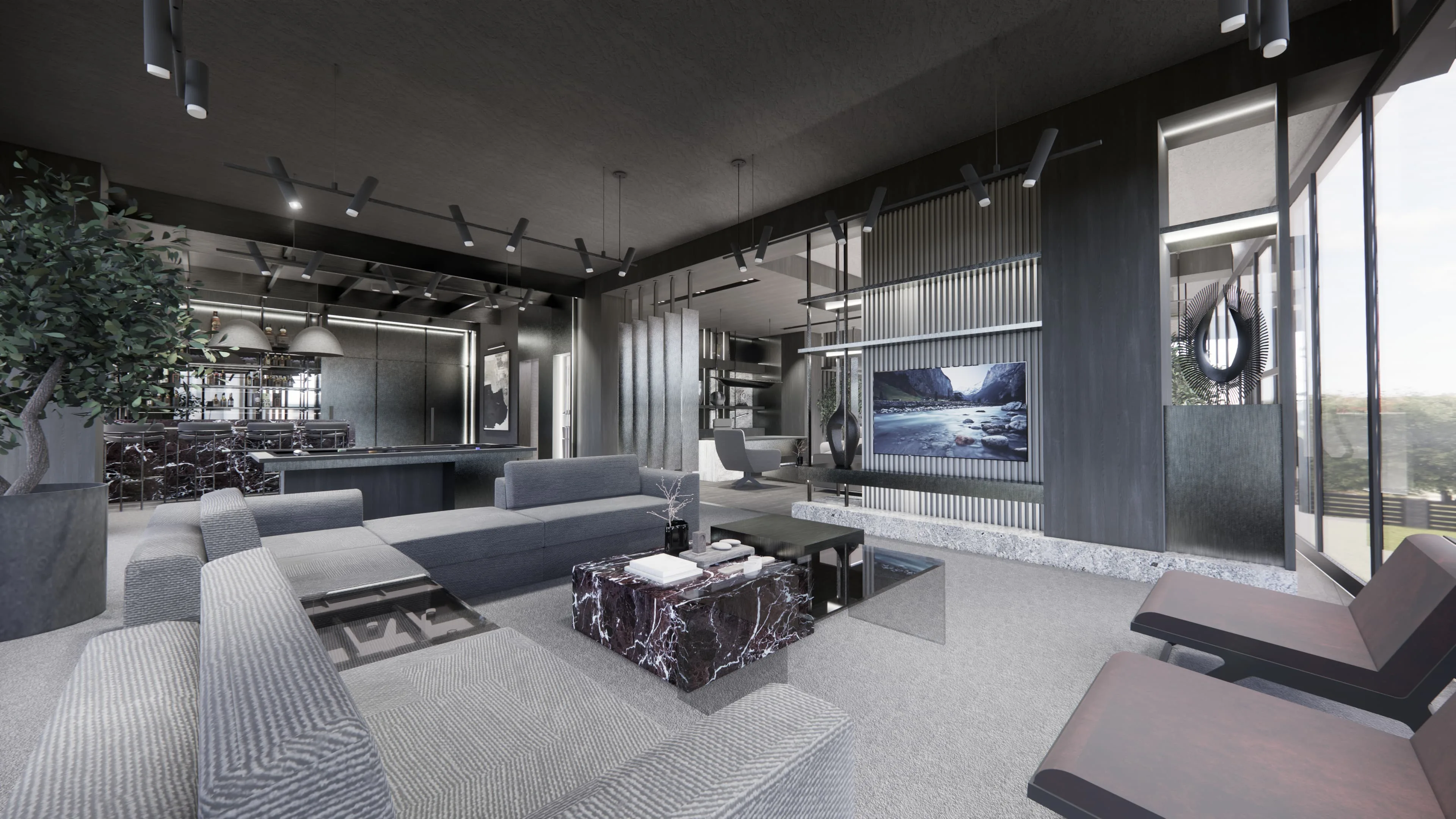 Vap Ofis Projesi - 4