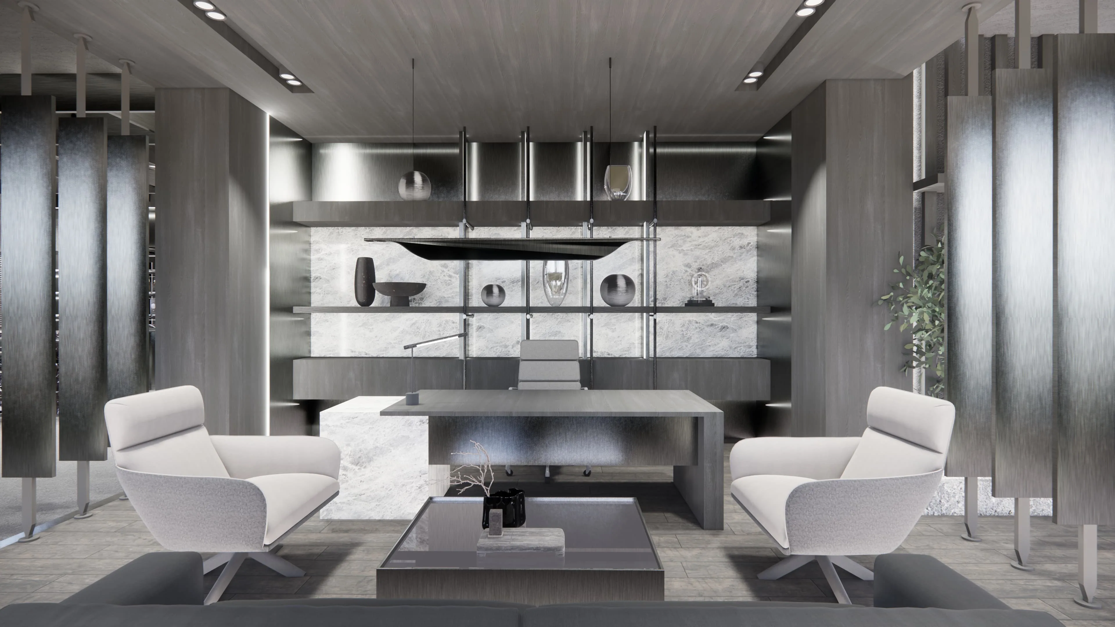 Vap Ofis Projesi - 5