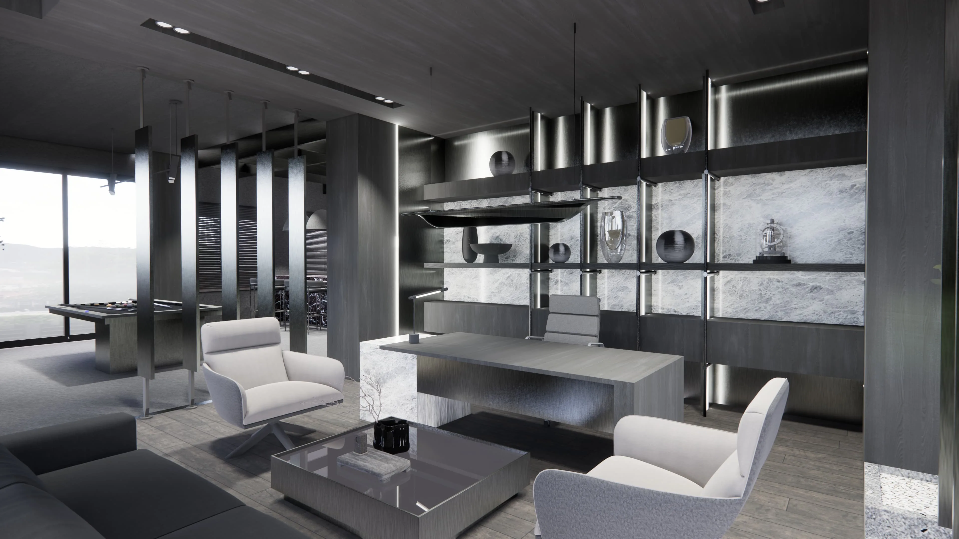 Vap Ofis Projesi - 6