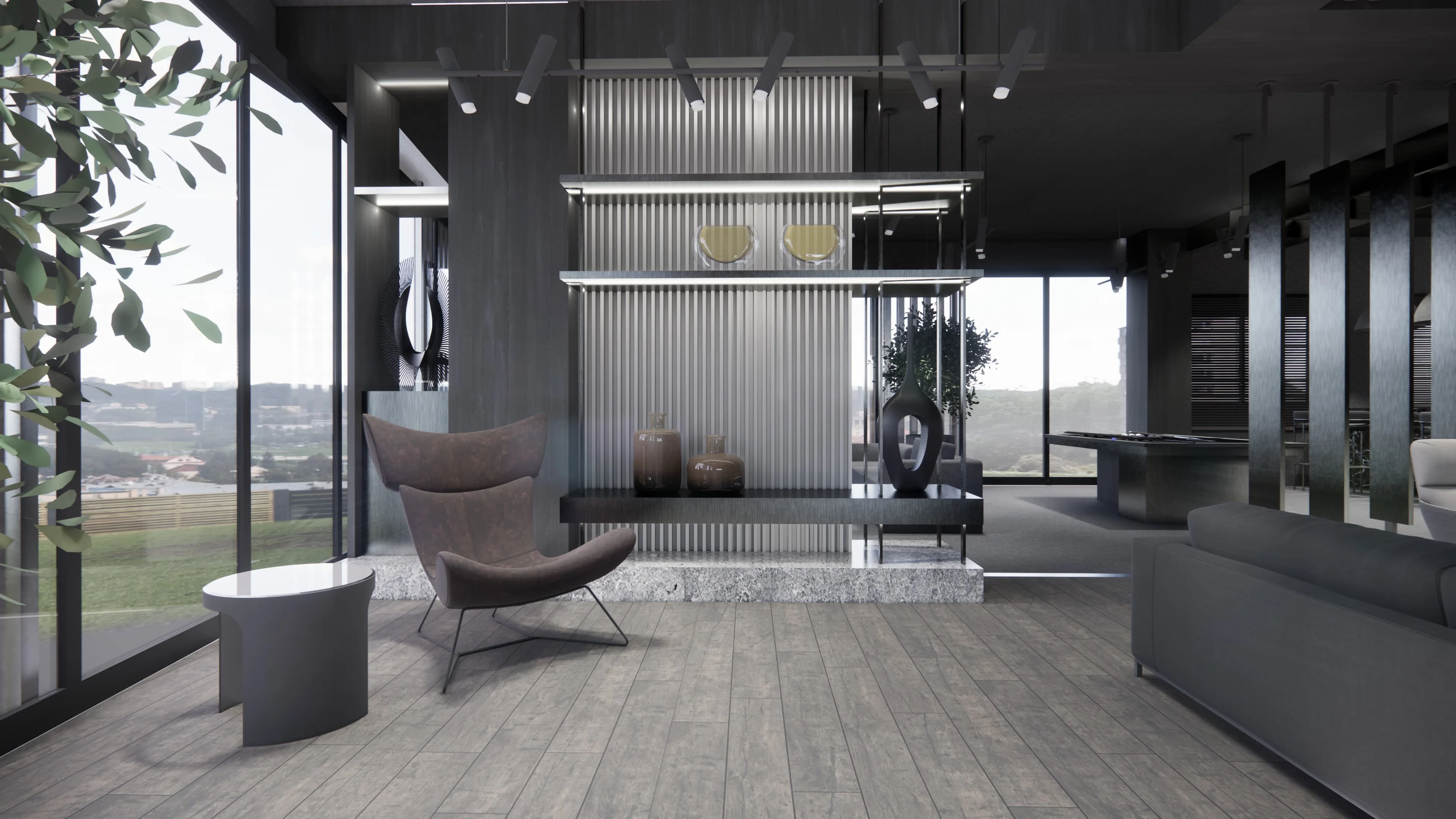 Vap Ofis Projesi - 7