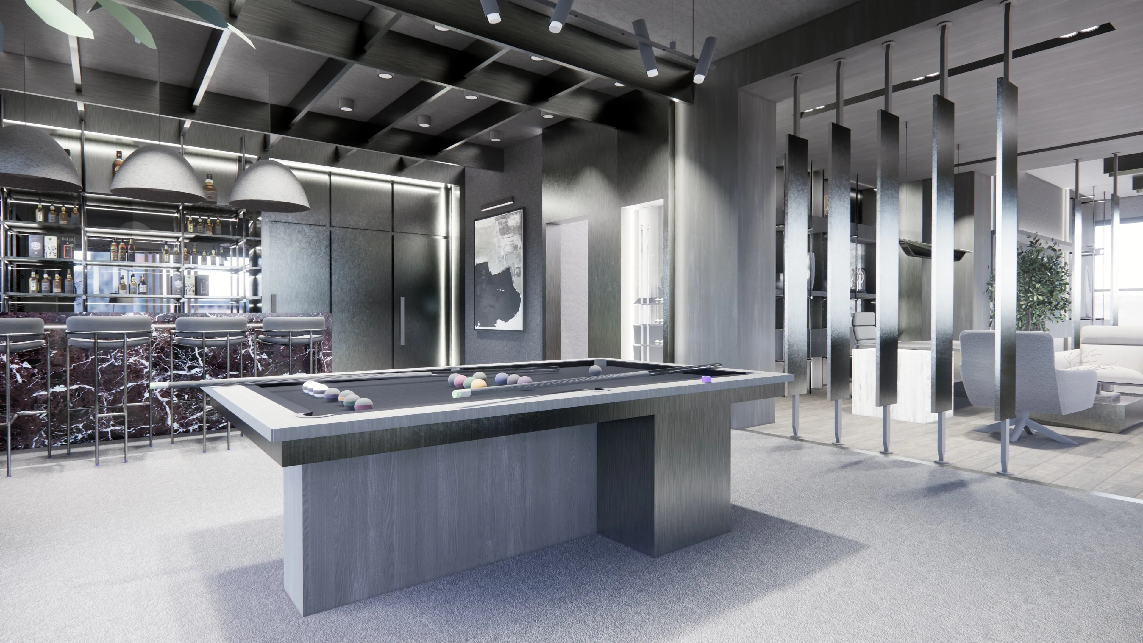 Vap Ofis Projesi - 9